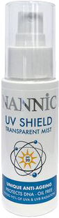 UV Shield SPF20