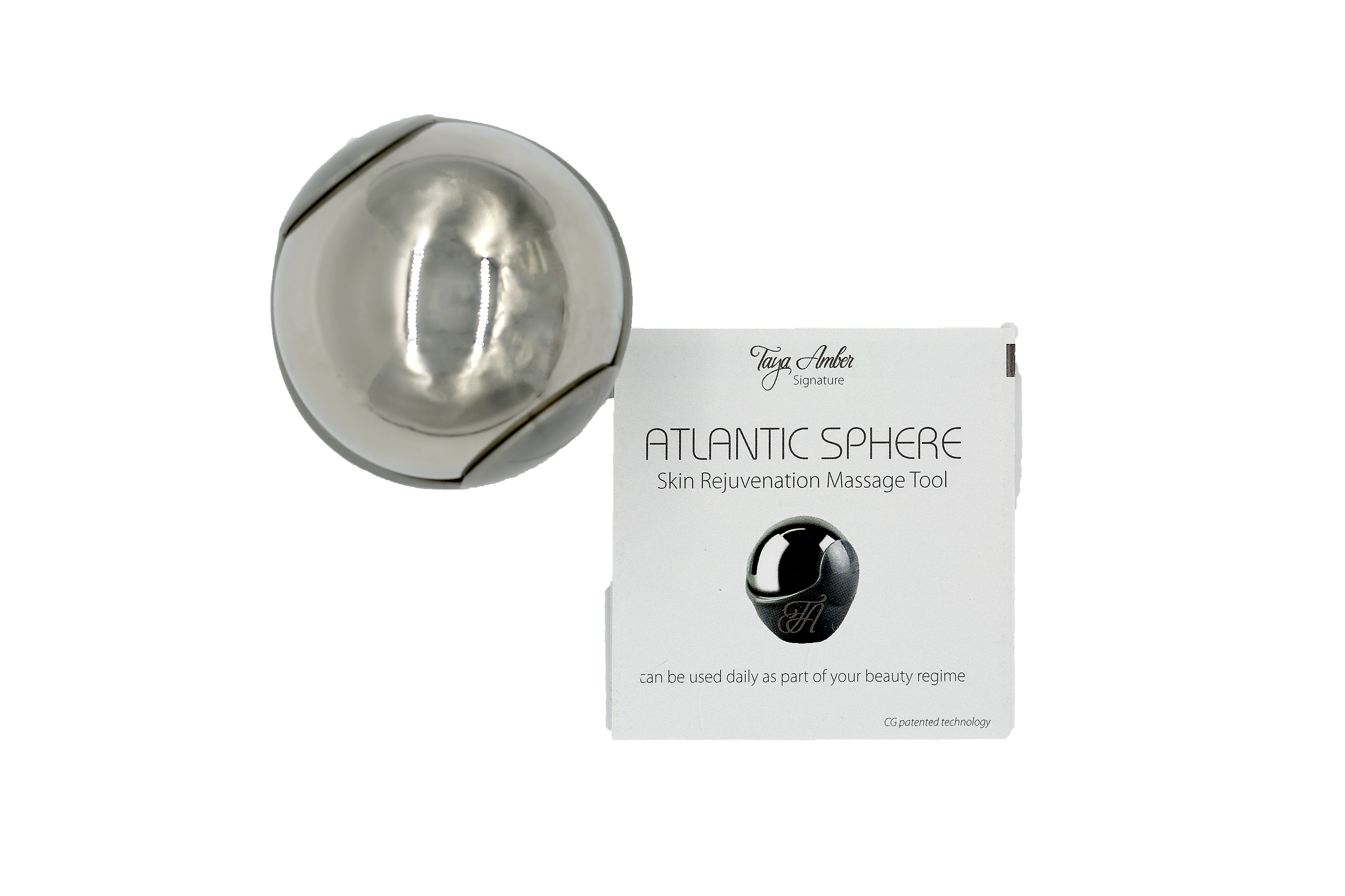 Atlantic Sphere
